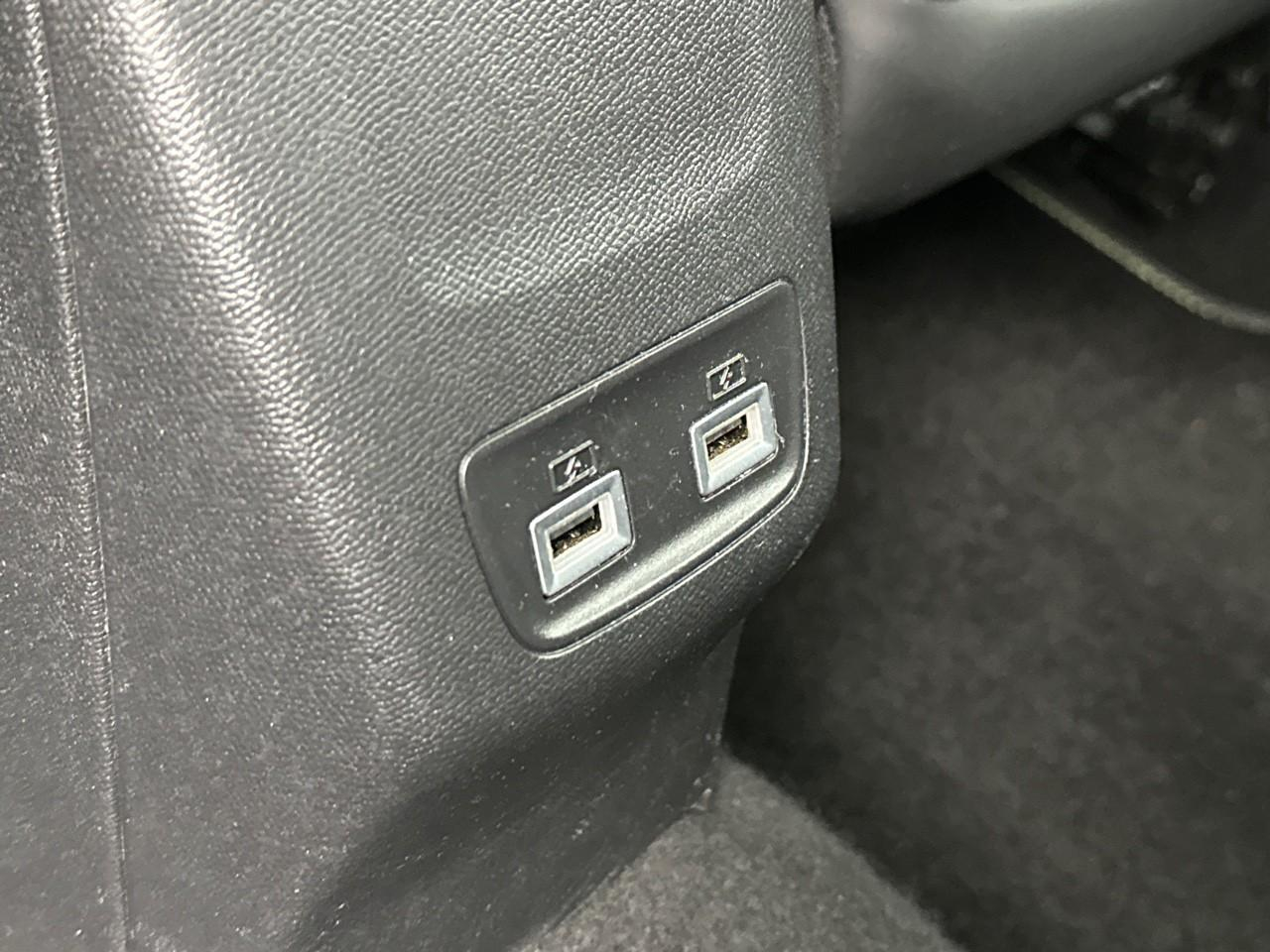 Peugeot 2008 puretech 130 s&s bvm6 gt — photo 37