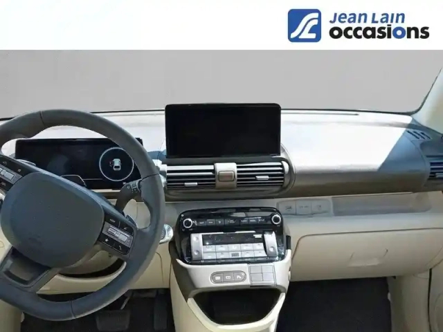 Hyundai Inster 49 kwh 4 pl. — photo 18