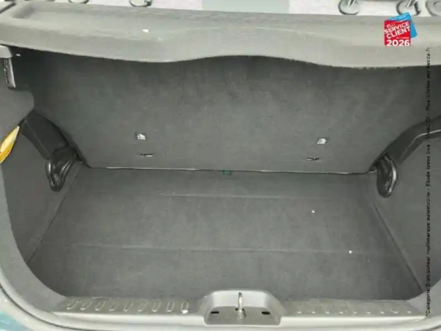 Fiat 500 e 95ch icône — photo 14