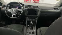 Volkswagen Tiguan 2.0 TDI 150ch Match DSG7 Euro6d-T — photo 11