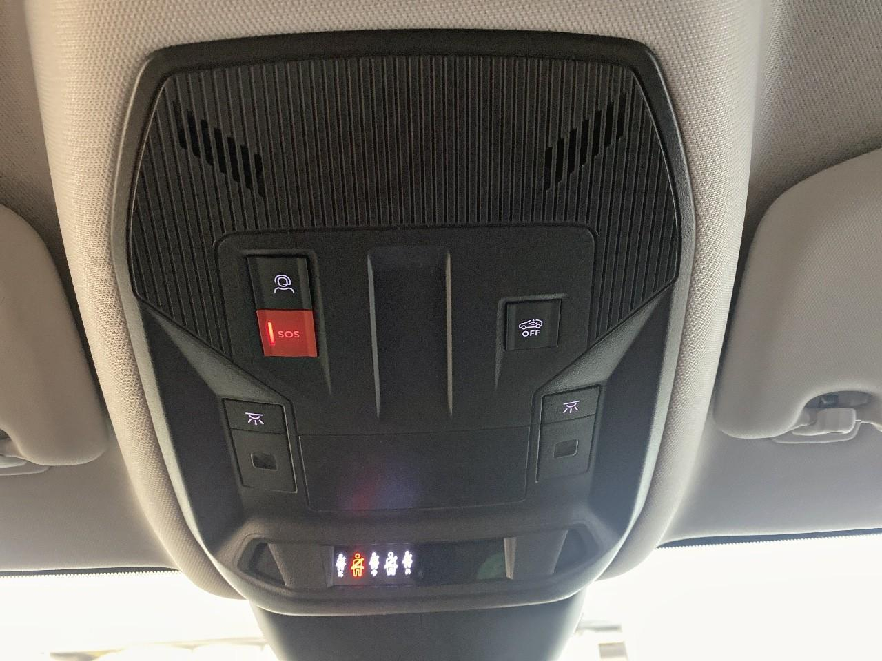 Peugeot 308 sw bluehdi 130ch s&s eat8 allure — photo 19