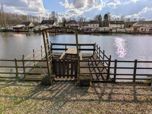 Autre 4 pièces 36 m²