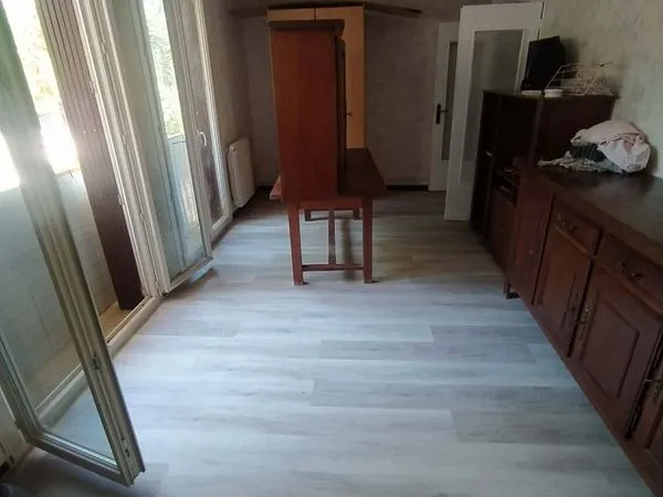 Appartement 4 pièces Aix Sud