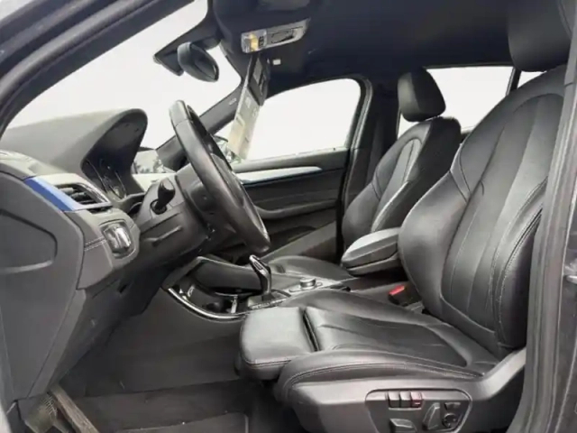 Bmw X2 xdrive18da 150ch m sport euro6d-t — photo 9