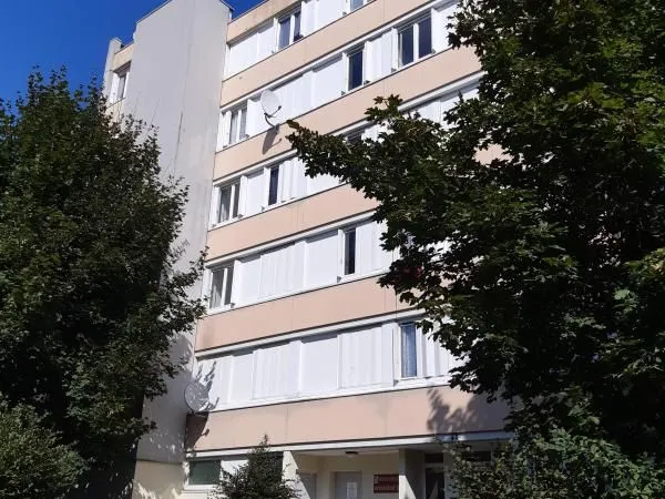 Appartement 4 pièces 76 m²