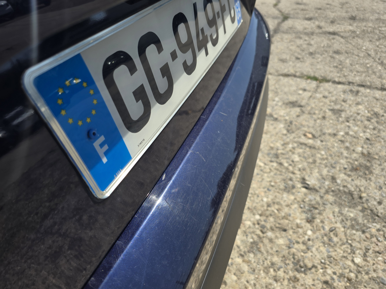DS7 Crossback Hybride E-Tense 300 EAT8 4x4 — photo 32