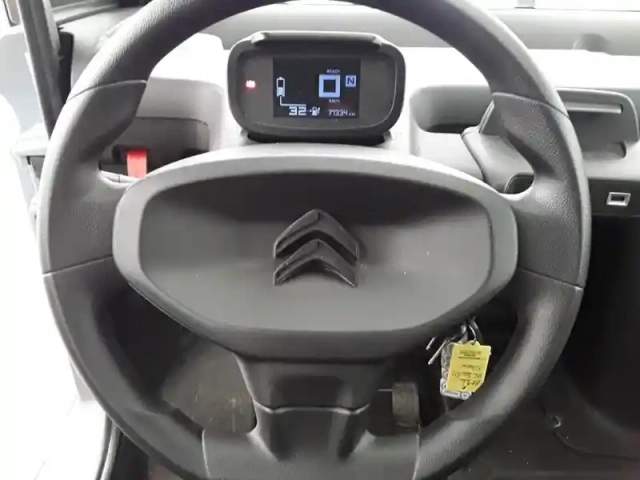 Citroën Ami — photo 9