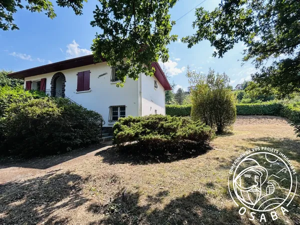 Maison à vendre Larressore