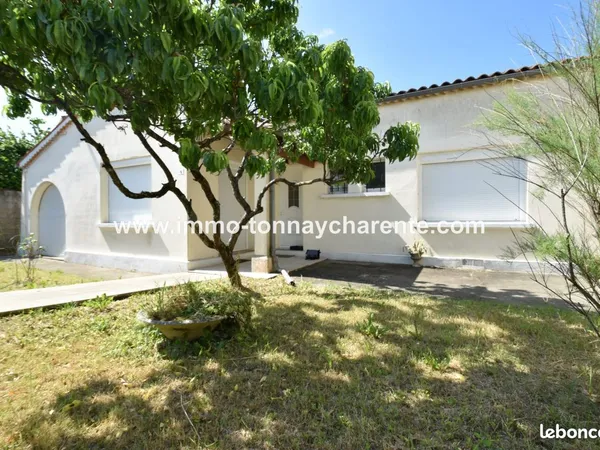 Maison 6 pièces 115 m²