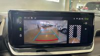 Peugeot 2008 1.2 PureTech 130ch S&S GT EAT8 — photo 28