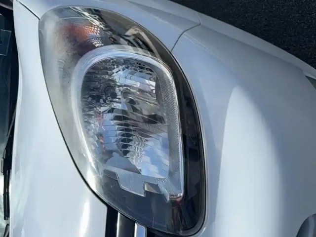 Renault Kangoo blue dci 95 — photo 22