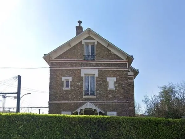Maison 6 pièces 134 m²