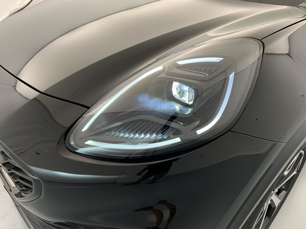 Ford PUMA — photo 24