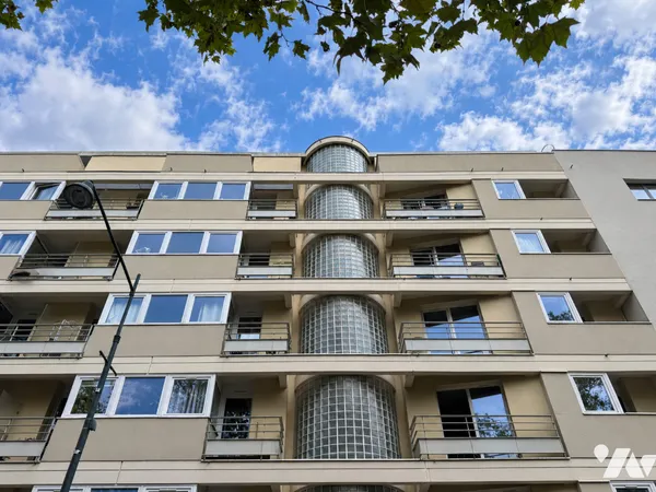 Appartement 1 pièce 19 m²