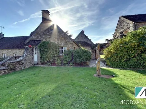 Maison 15 pièces 479 m²
