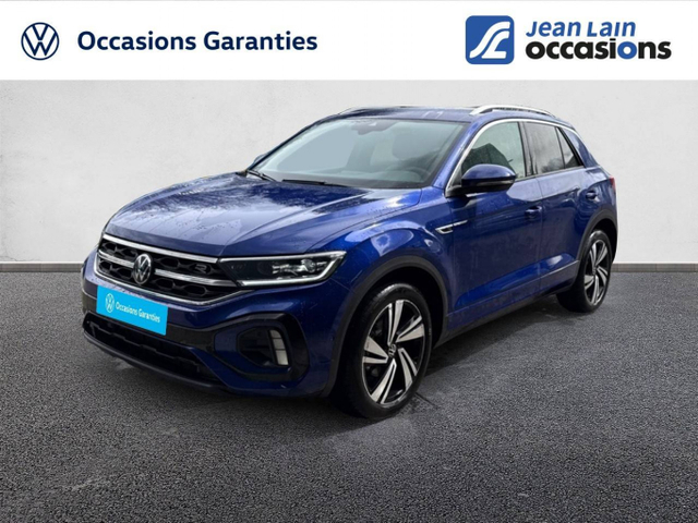 Volkswagen T-Roc 1.5 TSI EVO2 150 Start/Stop DSG7 R-Line Edition