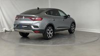 Renault Arkana 1.6 E-Tech hybride 145ch Techno -22 — photo 5