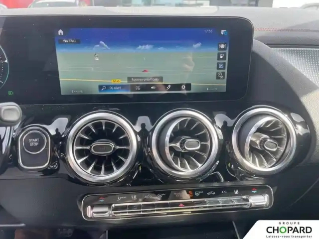 Mercedes Eqa 250+ — photo 14