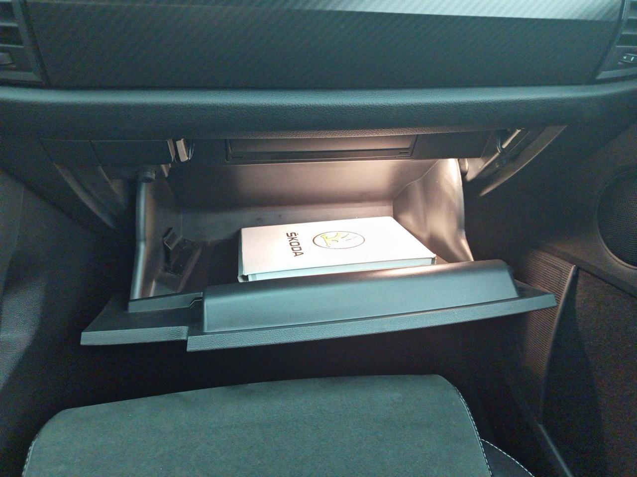 Skoda Kodiaq 2.0 tdi 150 scr dsg7 7pl sportline — photo 20