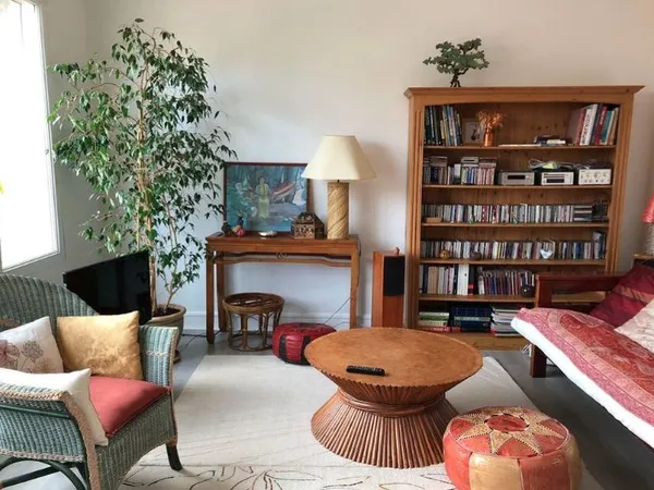 Appartement T3