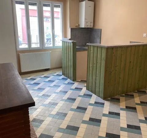 Location T2 proche centre ville et tous commerces Gaillac