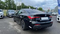Bmw Série 4 Coupé 420iA 184ch M Sport — photo 7