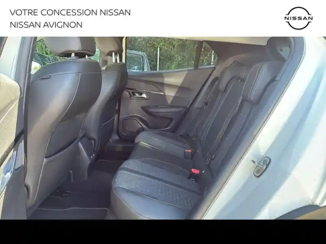 Peugeot 2008 1.2 puretech 130ch s&amp;s roadtrip — photo 29