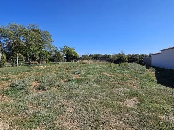 Terrain à vendre Niort