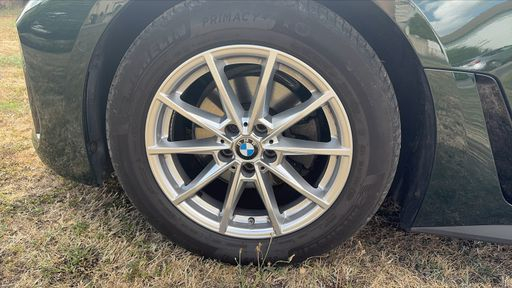 BMW Serie 4 Gran Coupe 420i 184 BVA8 - Lounge – 2022 – 46714 km – Essence – Boîte Automatique — photo 21