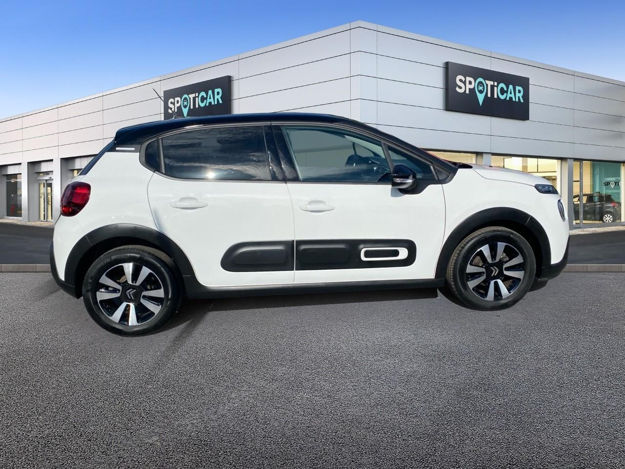 Citroën C3 1.2 puretech 83ch s&s max — photo 4