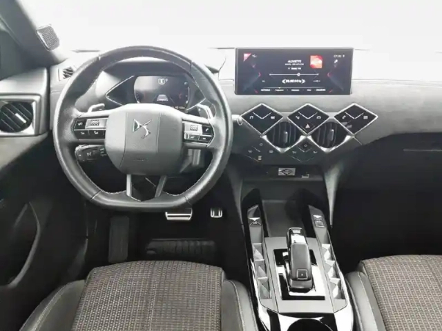 Ds Ds 3 ds3 crossback puretech 130 eat8 — photo 3