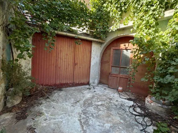 Appartement à rénover
