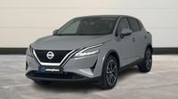 Nissan Qashqai 1.3 Mild Hybrid 158ch N-Connecta Xtronic 2022