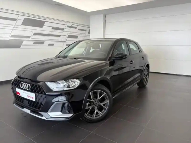 Audi A1 allstreet 30 tfsi 116ch  advanced s tronic 7 — photo 1
