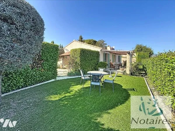 Maison 4 pièces 83 m²