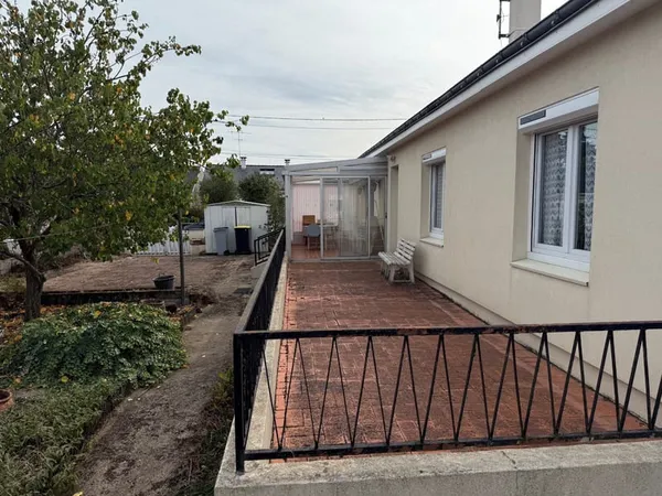 Maison à vendre 5 pièces (49)