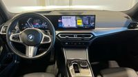 Bmw Série 3 Touring 320eA 204ch M Sport — photo 11