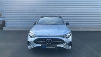 Mercedes Cla Shooting Brake 200 163+30ch AMG Line 8G-eDCT — photo 1