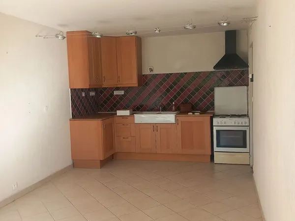 Appartement équipé