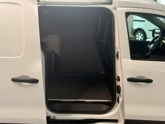 Renault Express Van 1.5 blue dci 95ch confort 22 — photo 12