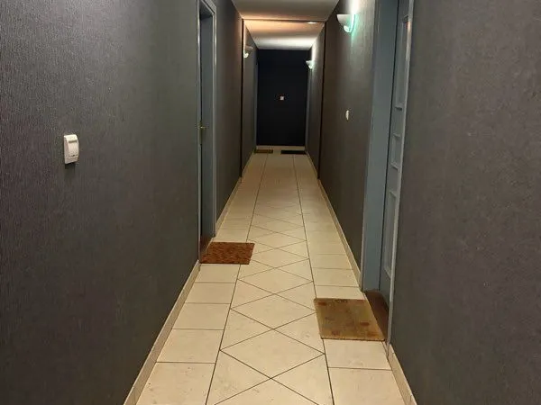 Appartement T3 tournefeuille