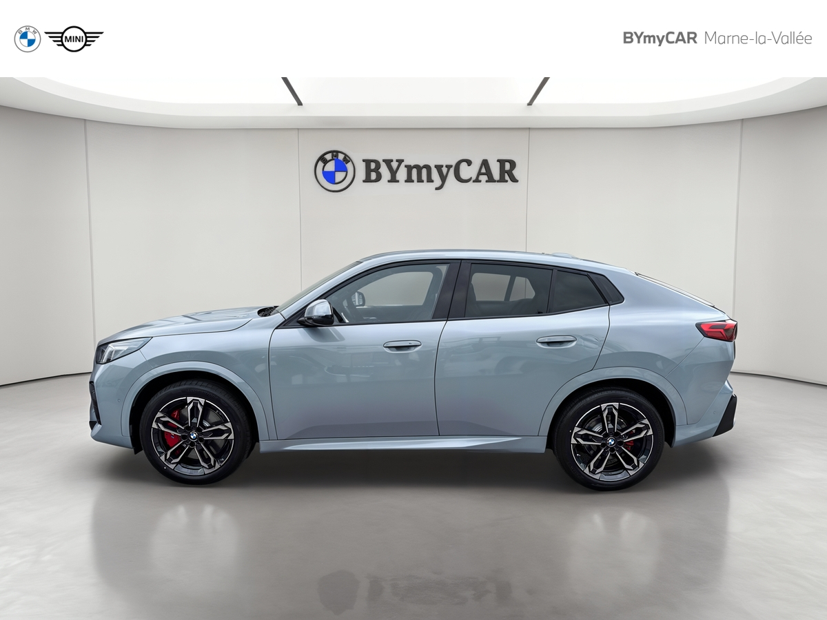 BMW X2 sDrive 20i 170ch DKG7 — photo 2