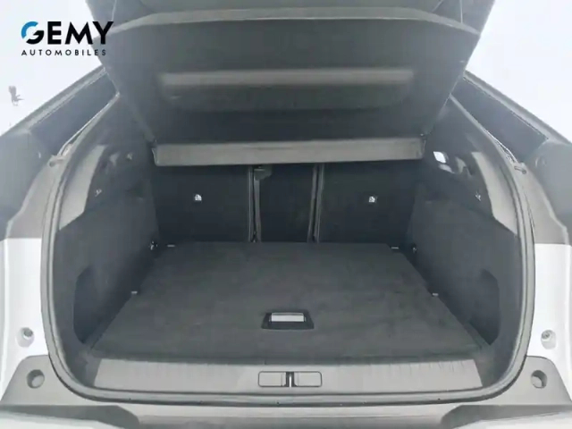 Peugeot 3008 hybrid 145 e-dcs6 — photo 63