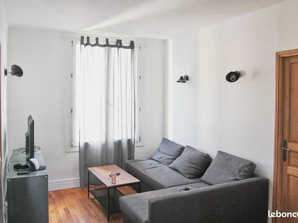 Annonce dans location à 200m de la fac