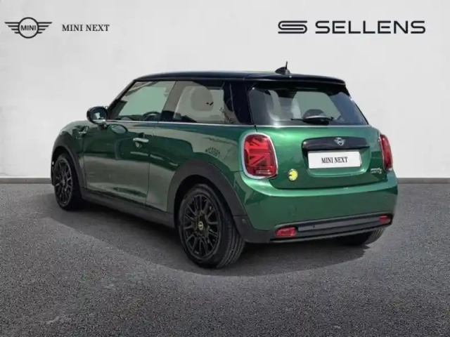 Mini Mini cooper se 184ch  essential bva — photo 15