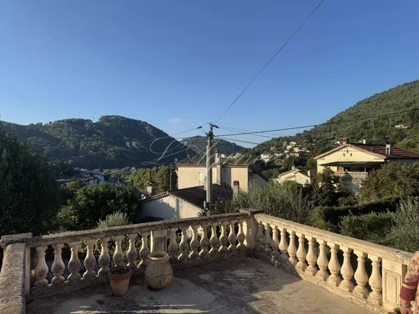 Maison 4 pièces 96 m²