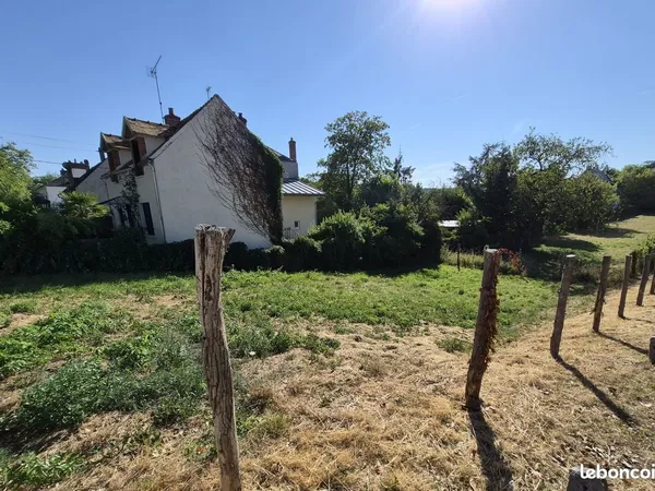 Terrain 288 m² Angervilliers