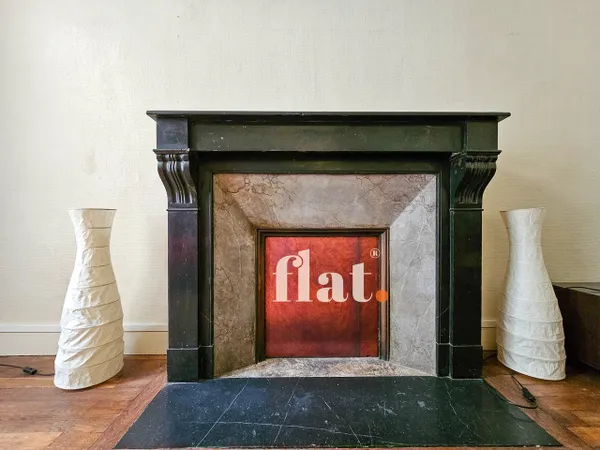 Appartement T1 Bis- Nantes Cathédrale 32m2-Charme de l'ancie