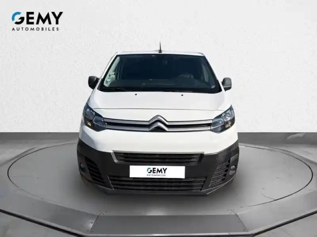 Citroën Jumpy fgn xs bluehdi 95 bvm5 — photo 2