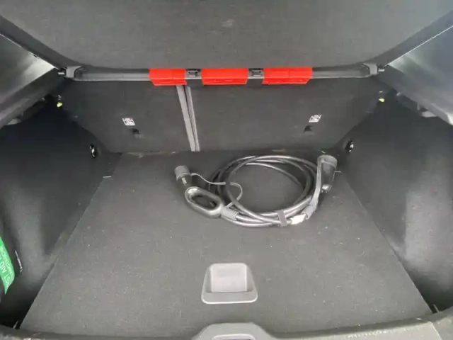 Volvo Ex30 single extended range 272 ch 1edt — photo 7